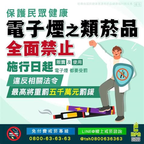 煙害防制法罰單查詢